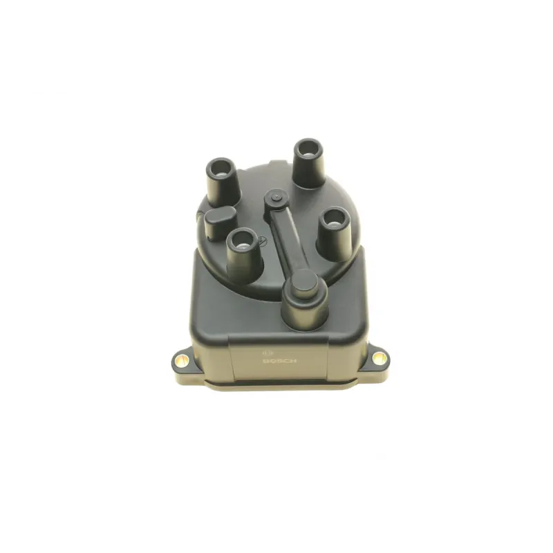 Кришка розподільника запалювання BOSCH 1 987 233 127 для Honda Accord, Civic, CR-V 1.4-2.2 1989-2001