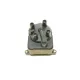 Кришка розподільника запалювання BOSCH 1 987 233 127 для Honda Accord, Civic, CR-V 1.4-2.2 1989-2001