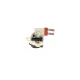 Реле генератора BOSCH 1 987 237 068 для Mercedes-Benz Actros MP2/MP3, Axor, Iveco Magelys, 28В