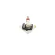 Реле генератора BOSCH 1 987 237 068 для Mercedes-Benz Actros MP2/MP3, Axor, Iveco Magelys, 28В
