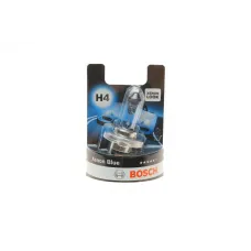 Купити Автолампа H4 12V 60/55W P43t Xenon Blue | KovelAutoHub