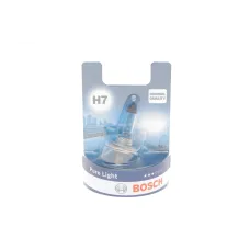 Автолампа BOSCH H7 12V 55W PX26d 1 987 301 012