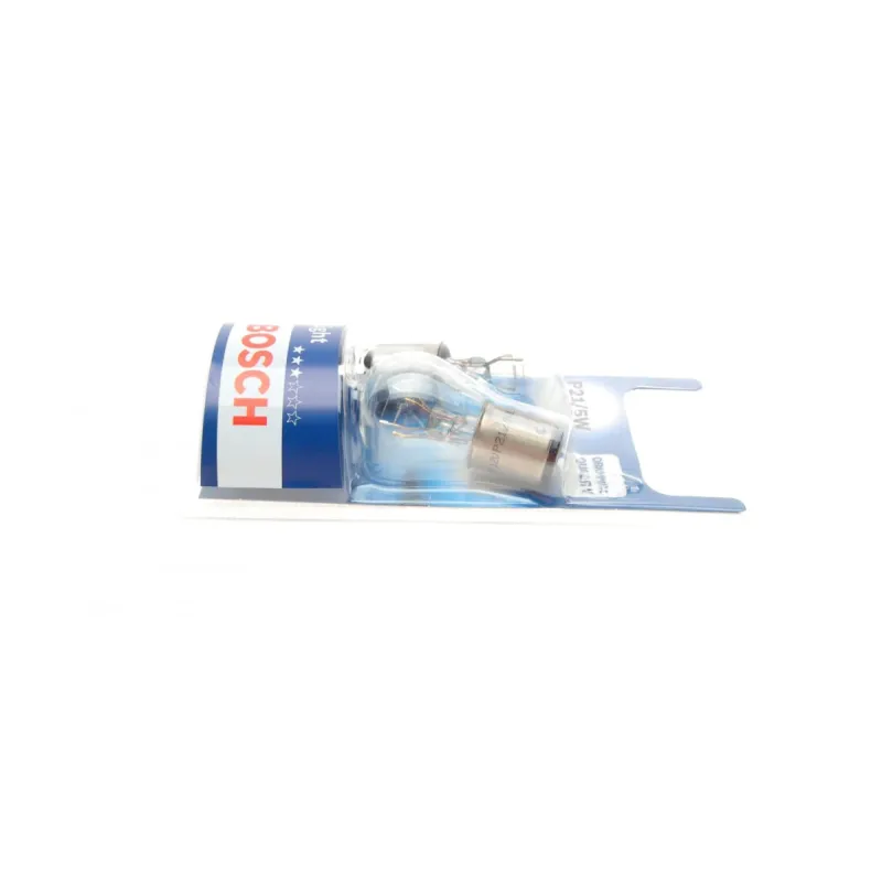 Автолампа P21/5W 12V 21/5W BAY15d Pure Light (BL)