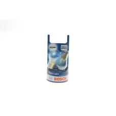 Автолампа розжарювання BOSCH P21W 12V 21W BA15s Pure Light (к-кт 2шт) 1 987 301 017