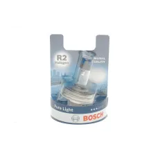Автолампа R2 12V 45/40W P45t Pure Light (BL/1шт.)