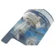 Автолампа R2 12V 45/40W P45t Pure Light (BL/1шт.)