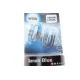 Автолампа BOSCH W5W 12V 5W W2.1x9.5d Xenon Blue (BL) 1 987 301 033 для Alfa Romeo 147, 155, 156