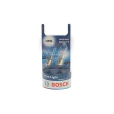 Автолампа BOSCH H6W 12V 6W BAX9s 1 987 301 035 для BMW 1 (F20) 2010-2019