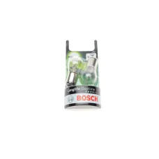 Автолампа розжарювання BOSCH P21/5W BAY15d 12V 21/5W (2 шт.) 1 987 301 055 для Alfa Romeo 147, 156, Fiat Grande Punto