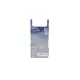 Автолампа BOSCH W21W 12V 21W W3x16d Pure Light (2 шт.) 1 987 301 096 для Audi A1, A3
