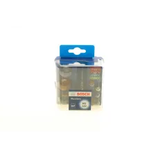 Комплект автоламп BOSCH 1 987 301 112 (H1, C5W, P21W, PY21W, R5W, T4W, W5W, P21/5W, запобіжник 10A/15A/20A)