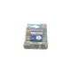 Комплект автоламп BOSCH 1 987 301 112 (H1, C5W, P21W, PY21W, R5W, T4W, W5W, P21/5W, запобіжник 10A/15A/20A)