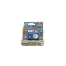 Комплект автоламп BOSCH 1 987 301 113 (H7, C5W, P21W, PY21W, R5W, T4W, W5W, P21/5W, запобіжники 10A/15A/20A)