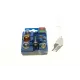 Комплект автоламп BOSCH 1 987 301 113 (H7, C5W, P21W, PY21W, R5W, T4W, W5W, P21/5W, запобіжники 10A/15A/20A)
