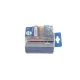 Комплект автоламп H7/H1 BOSCH 1 987 301 120 (C5W, P21/5W, P21W, PY21W, R5W, T4W, W5, запобіжники 10/15/20A)