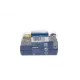 Комплект автоламп H7/H1 BOSCH 1 987 301 120 (C5W, P21/5W, P21W, PY21W, R5W, T4W, W5, запобіжники 10/15/20A)