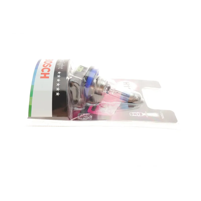 Автолампа BOSCH H11 12V 55W PGJ19-2 1 987 301 138 Plus 150 Gigalight