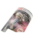 Автолампа H4 12V 60/55W P43t Plus 200 Gigalight