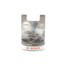 Купити Автолампа HIR2 12V 55W PX22d Ultra White 4200K | KovelAutoHub