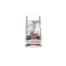 Автолампа BOSCH 1 987 301 529 LED BA15s 12V 1.75W для Alfa Romeo 145, 146, 147