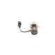 Автолампа H4 12V 24W P43t Eco LED Twin (6000К) (к-кт 2 шт)
