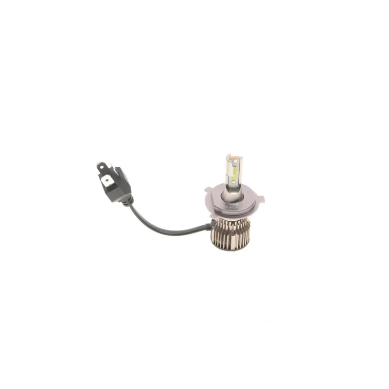Автолампа H4 12V 24W P43t Eco LED Twin (6000К) (к-кт 2 шт)