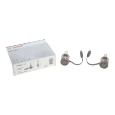 Купити Автолампа H7 12V 24W PX26d LED 6500K (к-кт 2 шт) | KovelAutoHub