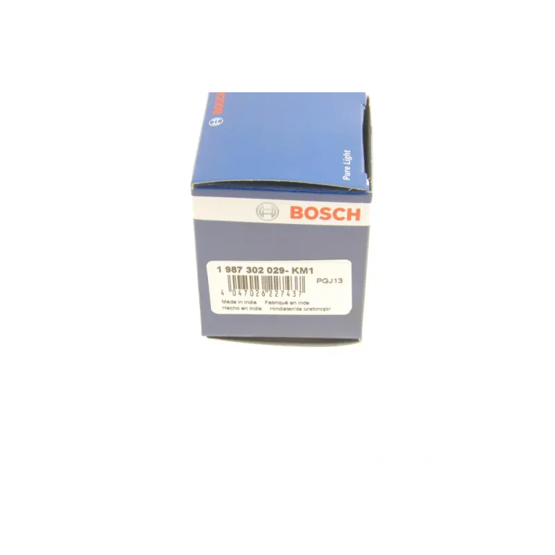 Автолампа BOSCH 1 987 302 029 12V 50W тип 886 PGJ13