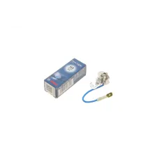 Автолампа розжарювання BOSCH H3 12V 55W PK22s 1 987 302 031 для Alfa Romeo 145 1994-1999, 146 1994-2001
