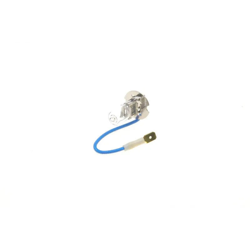Автолампа розжарювання BOSCH H3 12V 55W PK22s 1 987 302 031 для Alfa Romeo 145 1994-1999, 146 1994-2001