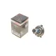 Автолампа BOSCH H4 12V 60/55W P43t Xenon Blue WS 1 987 302 045 для Audi 100, Alfa Romeo 164