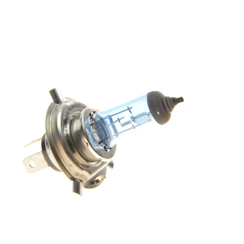 Автолампа BOSCH H4 12V 60/55W P43t Xenon Blue WS 1 987 302 045 для Audi 100, Alfa Romeo 164