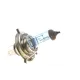 Автолампа BOSCH H4 12V 60/55W P43t Xenon Blue WS 1 987 302 045 для Audi 100, Alfa Romeo 164