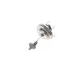 Автолампа BOSCH H4 12V 60/55W P43t Longlife Daytime 1 987 302 048 для Alfa Romeo 164, Audi 100