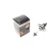 Автолампа головного світла BOSCH H4 12V 60/55W P43t 1 987 302 049 для Audi 100 C3, Alfa Romeo 164