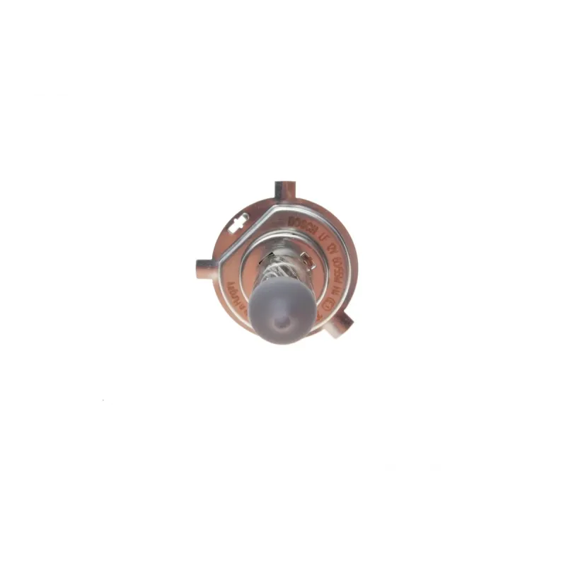 Автолампа головного світла BOSCH H4 12V 60/55W P43t 1 987 302 049 для Audi 100 C3, Alfa Romeo 164