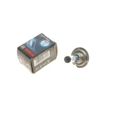 Автолампа BOSCH H7 12V 55W Xenon Blue 1 987 302 075 для ABARTH 500/595/695, ALFA ROMEO 147