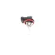 Автолампа BOSCH H9 12V 65W PGJ19-5 Pure Light 1 987 302 082 для Audi A4, A6