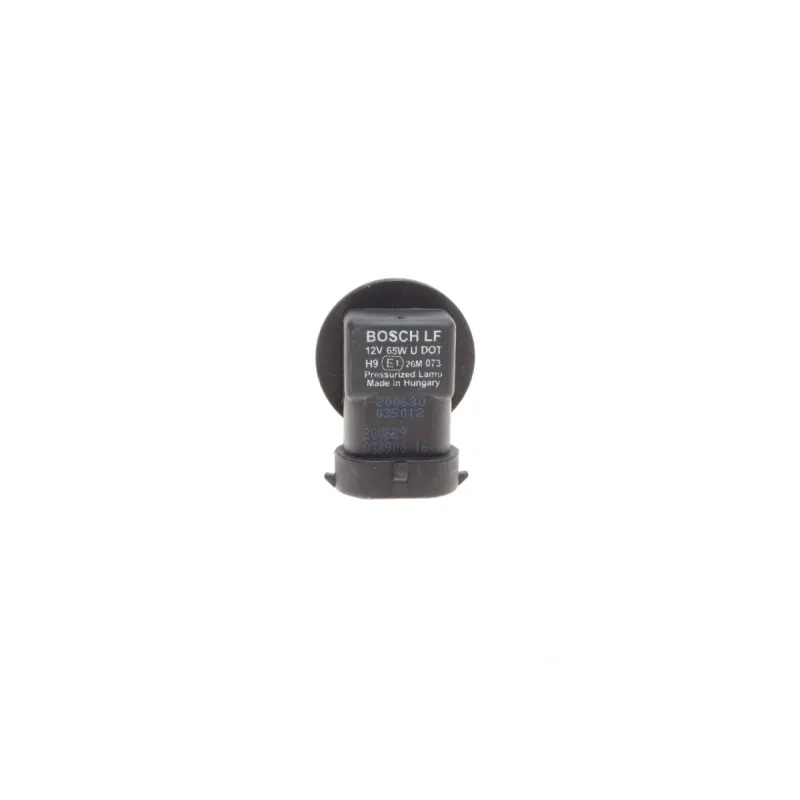 Автолампа BOSCH H9 12V 65W PGJ19-5 Pure Light 1 987 302 082 для Audi A4, A6