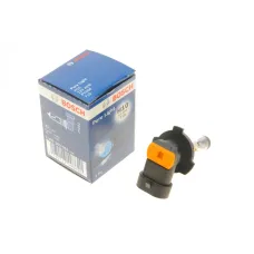 Автолампа BOSCH H10 12V 42W PY20d 1 987 302 083 для Chevrolet Corvette C6, Chrysler 300 C