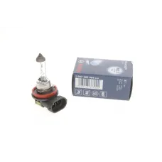 Автолампа H11 12V 55W PGJ19-2 Pure Light