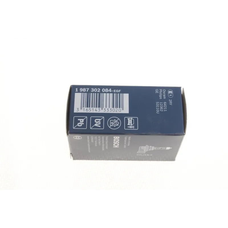 Автолампа H11 12V 55W PGJ19-2 Pure Light