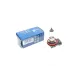 Автолампа H11 12V 55W PGJ19-2 Longlife Daytime WS