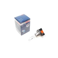 Автолампа BOSCH H15 12V 55/15W PGJ23t-1 1 987 302 088 для Audi A1, Abarth 124 Spider