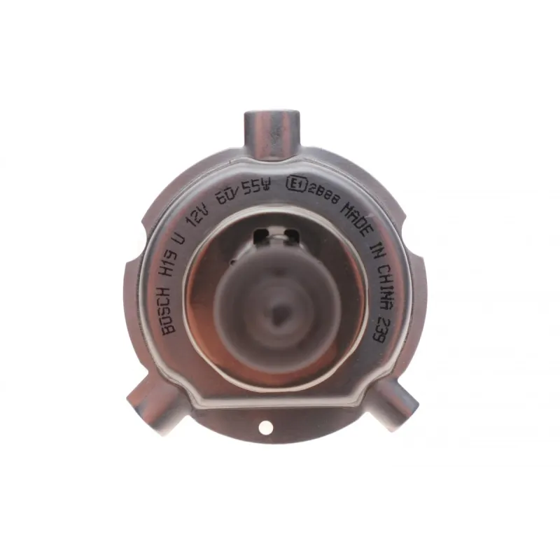 Автолампа BOSCH H19 12V 60/55W PU43t-3 1 987 302 092 для Hyundai i10, Kawasaki J300