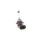 Автолампа BOSCH 1 987 302 153 HB4 12V 51W P22d для BMW 3 E46, 5 E60, Chrysler 300 C