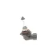 Автолампа BOSCH 1 987 302 153 HB4 12V 51W P22d для BMW 3 E46, 5 E60, Chrysler 300 C