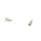 Автолампа двонитка BOSCH 1 987 302 202 P21/5W BAY15d 12V для Alfa Romeo 145, 146, 147