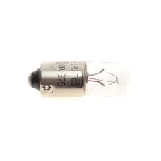 Автолампа BOSCH 1 987 302 207 T4W BA9s 12V 4W для ALFA ROMEO 164, 33