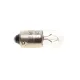 Автолампа BOSCH 1 987 302 207 T4W BA9s 12V 4W для ALFA ROMEO 164, 33